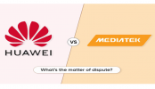 Vụ kiện về xâm phạm bằng sáng chế giữa Huawei và MediaTek